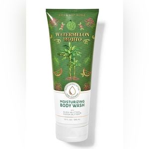 Water melon 🍉 Mojito Moisturizing Body Wash